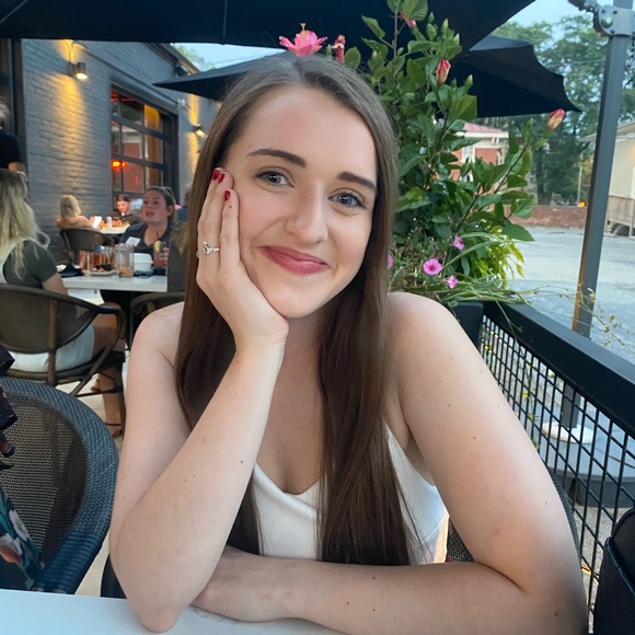 Meet your Posher, Delaney - Picture 1 of 1